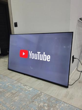 140см HQLED SMART TV WI-FI
