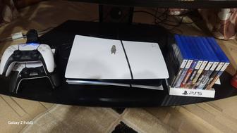 Продам Консоль PS5
