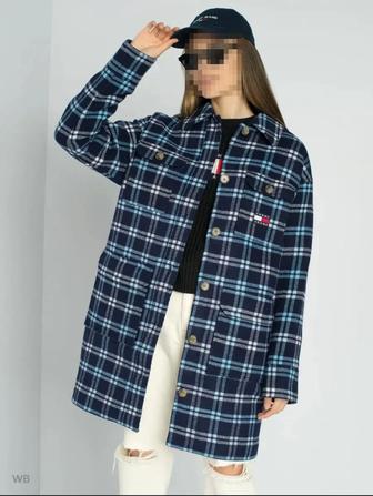 Пальто Tommy оригинал