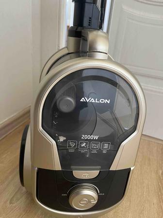Пылесос бренда Avalon