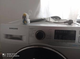 Холодильник и стиралка