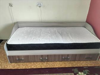 Продам диван кроват