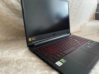 Продам ноутбук Aser Nitro 5