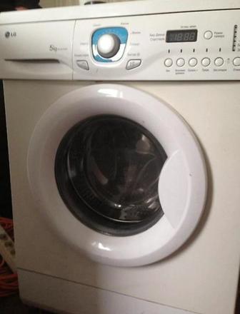 Стиральный машина б/у