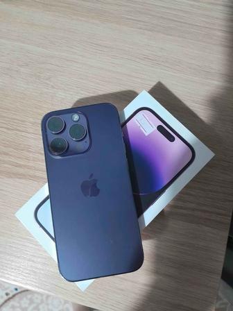 iPhone 14pro 128гб 92%