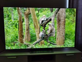 LG OLED 65 C4