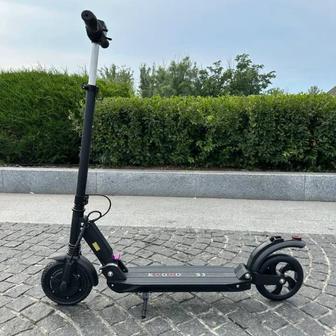 2 электро Самоката Kugoo S3