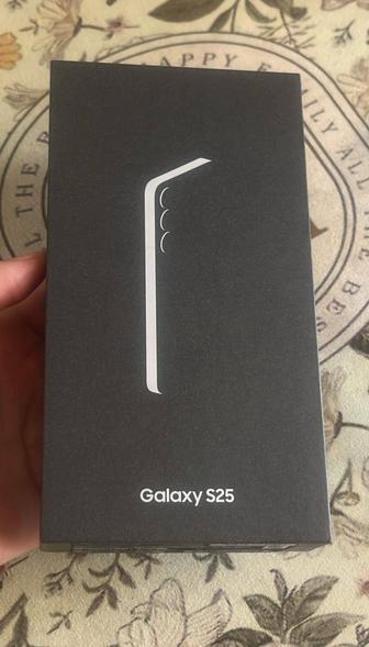 Samsung s25