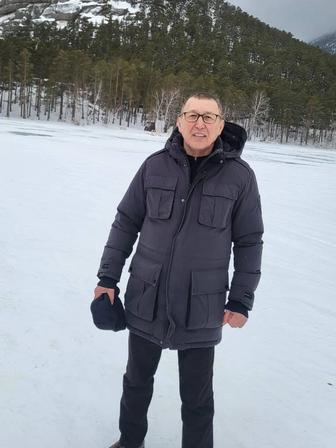 Охранник