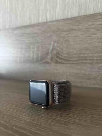 Смарт-часы Apple Watch 3 series 38 mm