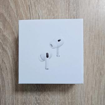 Airpods pro 2nd generation