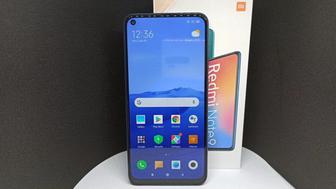 Xiaomi Redmi Note 9/64 Original продам срочно.Состояние хорошее.Торг