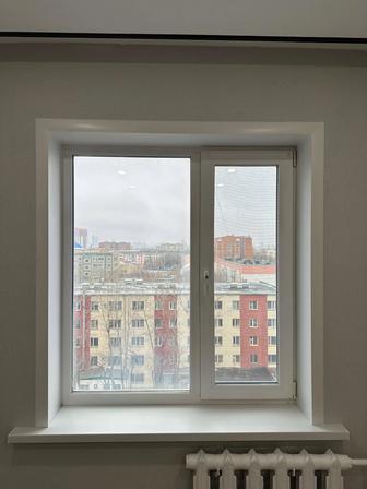Замени деревянные окна на современные