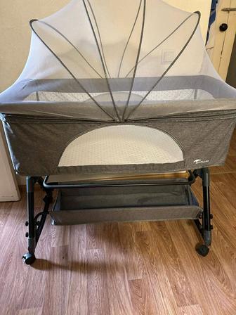 Продам колыбельку в идеальном состоянии.