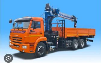 Услуги манипулятора