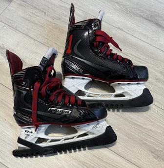 Хоккейные коньки BAUER VAPOR X2.7