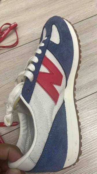 Новые кроссовки New balance