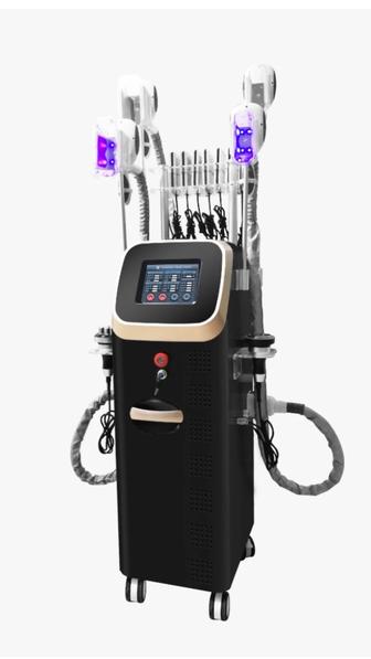 Криолиполиз аппарат