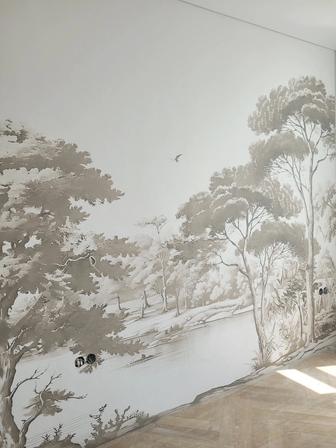 Ремонт под ключ