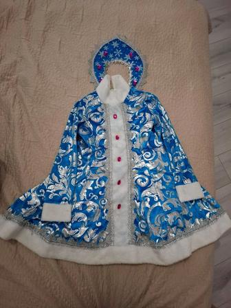 Костюм новогодний