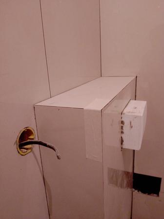 Укладка кафеля без посредников