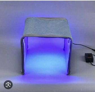 Сдается в аренду Лампа от желтушки