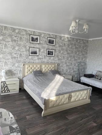 Продам кровать двуспальную