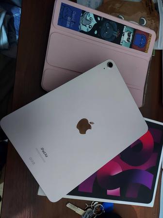 Ipad air 5, 8/256 gb