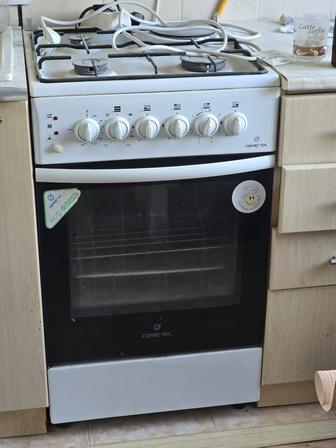 Продам газовую плату б/у