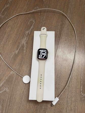 Apple Watch 10 срочно