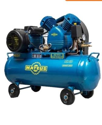 Продам компрессор воздушный.