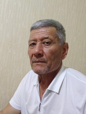 Водитель