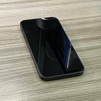 Iphone 12 Black телефон айфон iPhone
