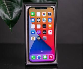 Iphone 12 pro max 128 gb