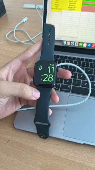 Apple watch  gen 2