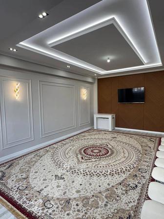 Укладка кафельной