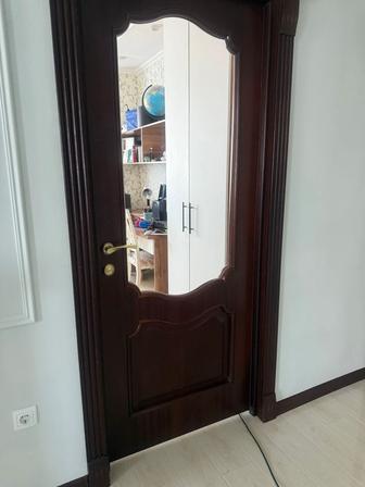 Прадаются Комнатные двери