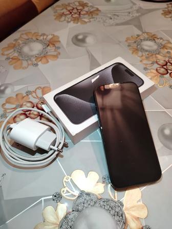 Айфон 15 про