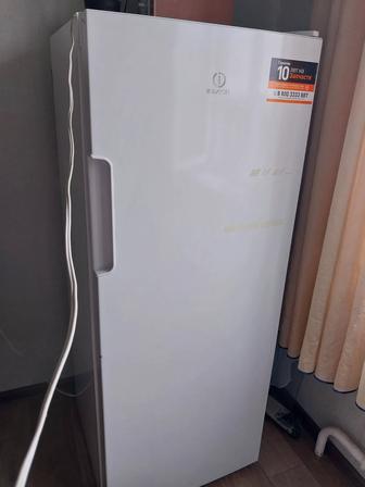 Морозильник INDESIT