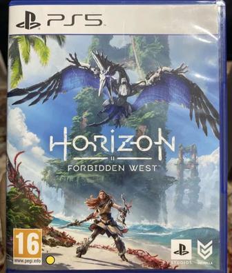 Игра Horizon / Хоризон