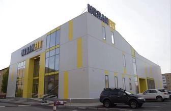 Продам абонемент в URBAN FIT