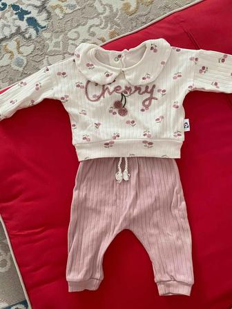 Продам кофту и брюки