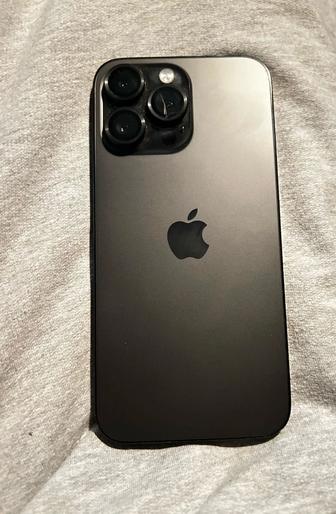 Продам iPhone 14 Pro Max