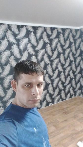 Все види строительных работ от мелочей до ремонта под ключ