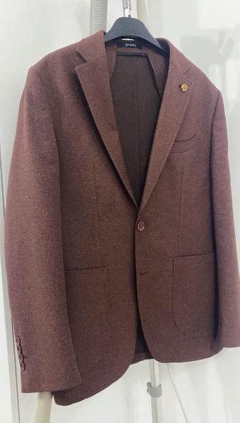 Мужской пиджак Турция