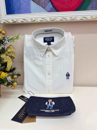 Рубашка WHO.A.U