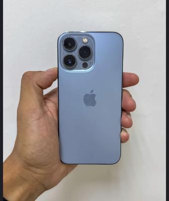 iPhone 13 pro