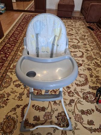 Детский стул