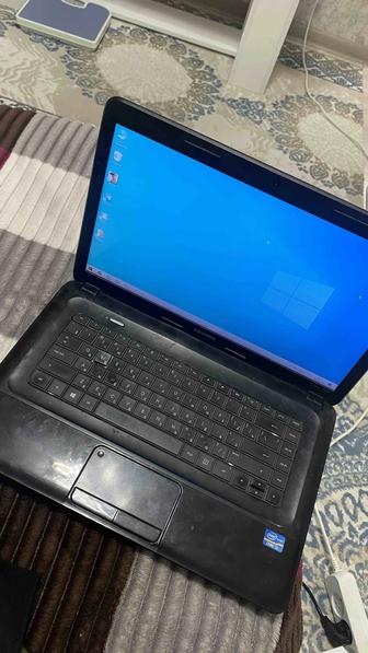 Ноутбук Compaq