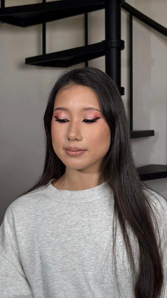 визажист на выезд